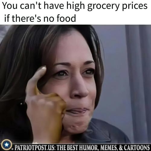 high grocery prices