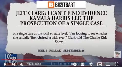 cant find evidence