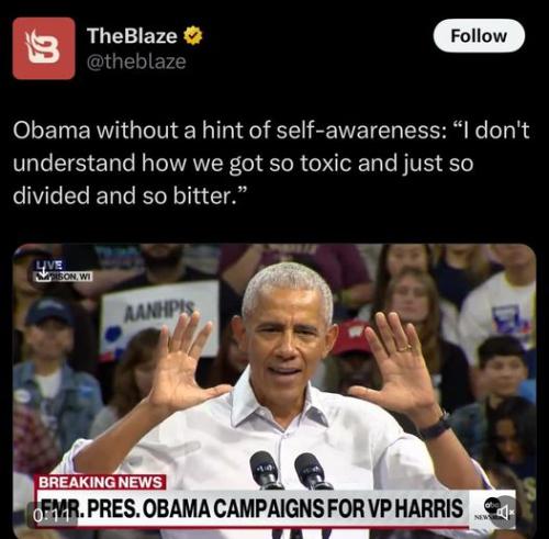 self awareness