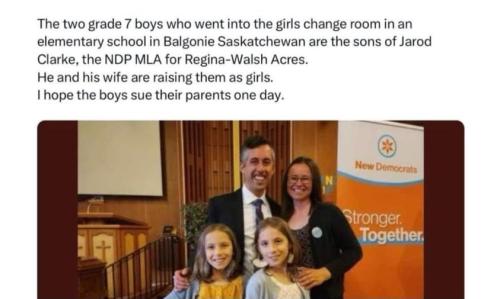 boys or girls