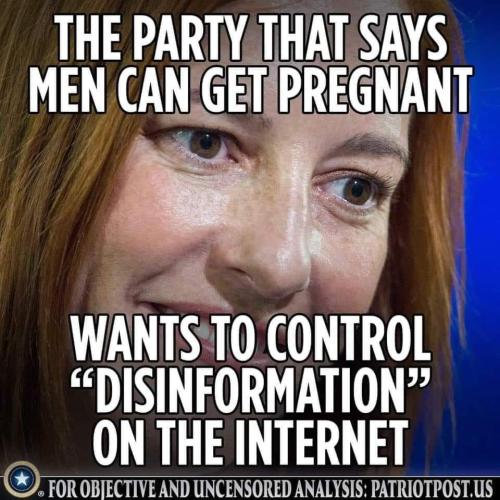wants to control