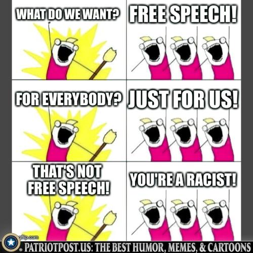 what do we want