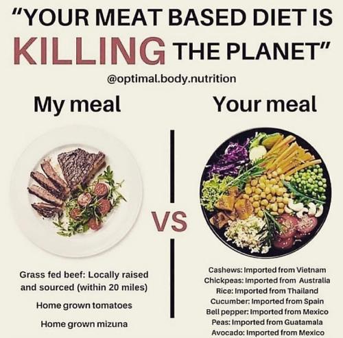 my meal your meal