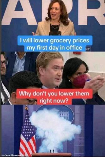 LOWER THEM NOW