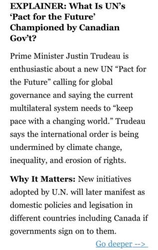 pact for the future