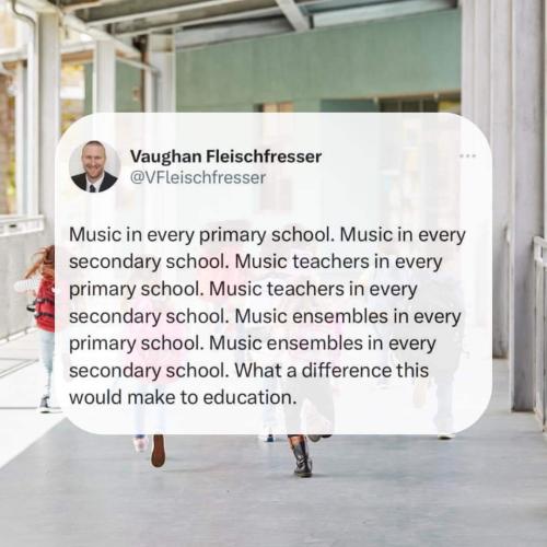 music