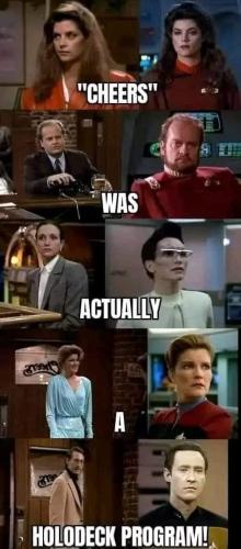 holodeck program