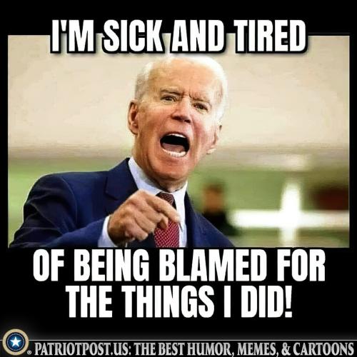 the things I did