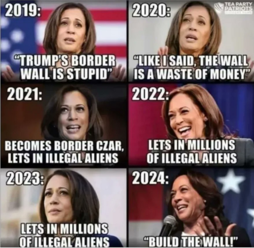 build the wall