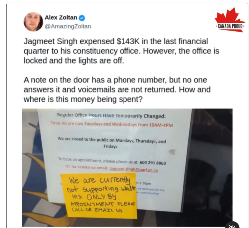 office expenses