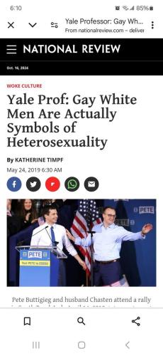 actually