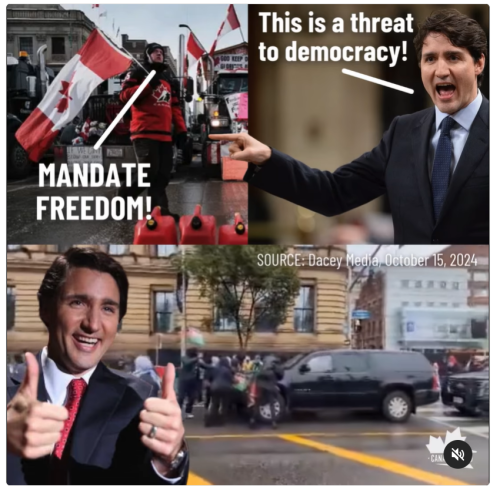 mandate  freedom