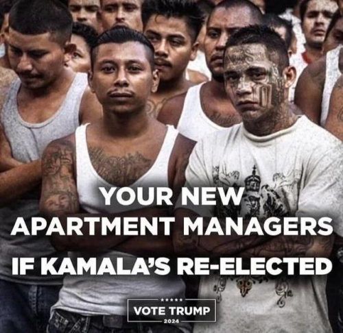 apartment managers