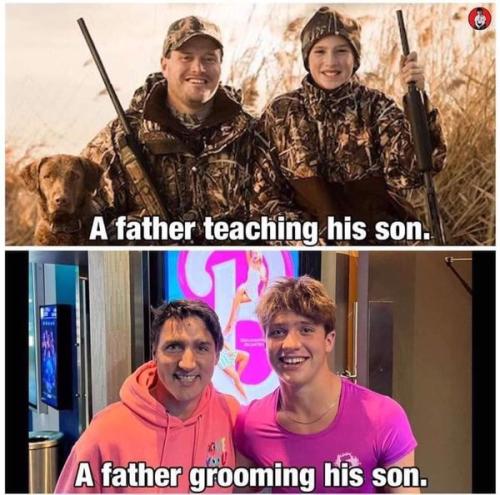 grooming