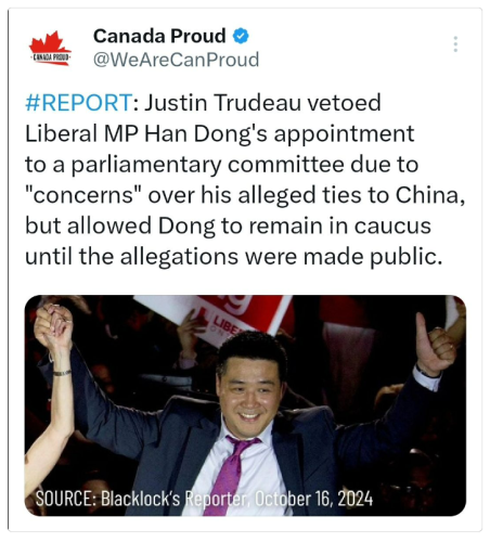 han dong