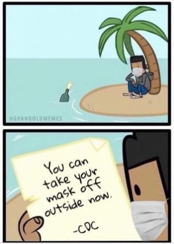 you can