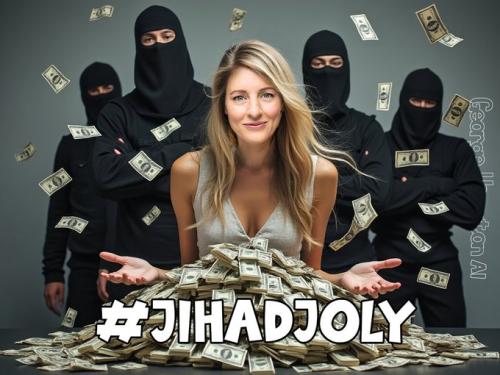 jihadjoly