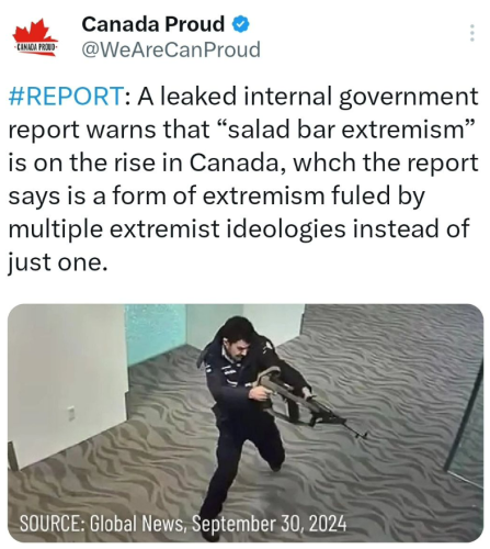 salad bar