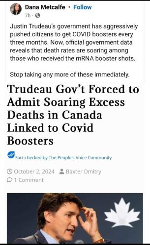 forced to admit