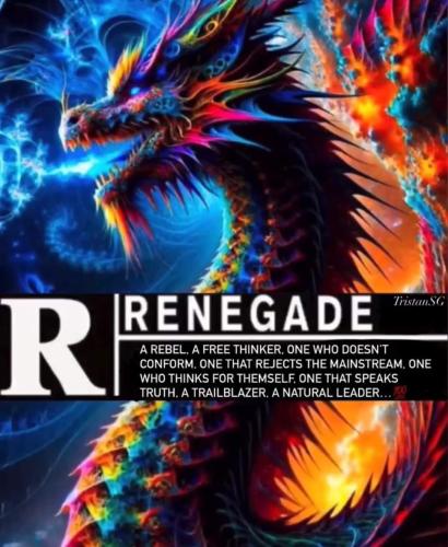 renegade