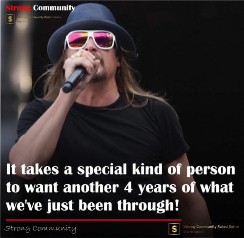 SPECIAL KIND