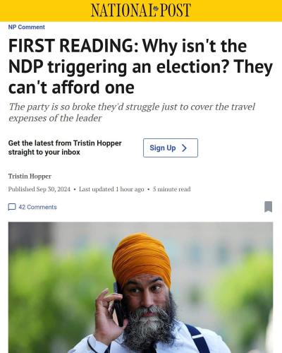 cant afford one