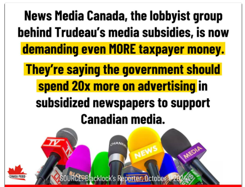 news media request