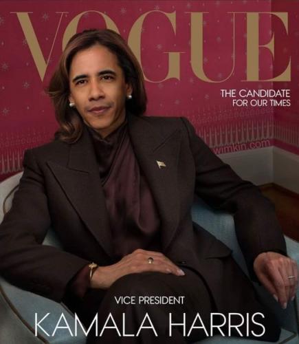 vogue cover