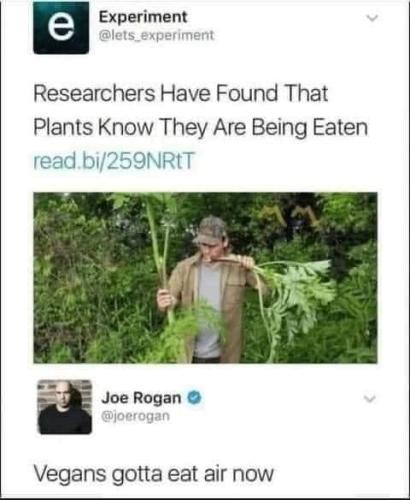 PLnTS KNOW