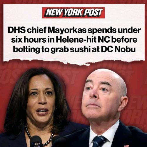 dhs chief