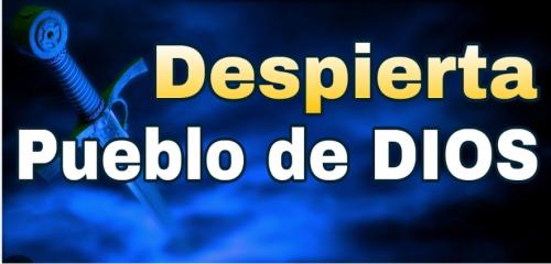 despierta pueblo de Dios