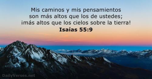 isaias 55