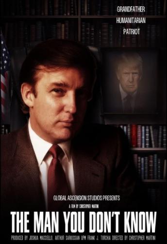 the man you dont know