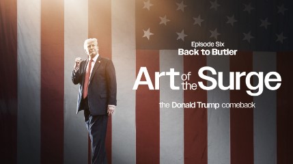 Art of the surge ep6