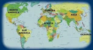 naciones