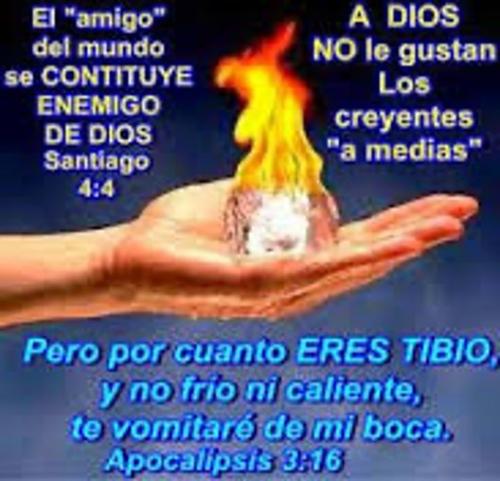 frio o caliente