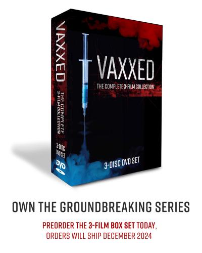 3 dvd vaccine info