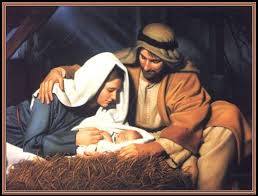 nacio Yeshua