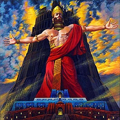 nimrod
