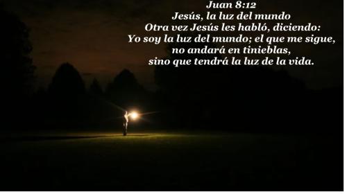 luz del mundo