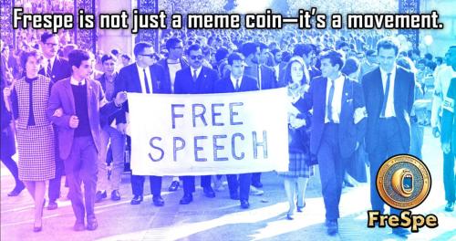 freeSpeech