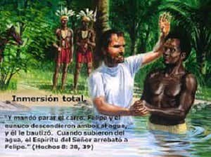 felipe y el eriope