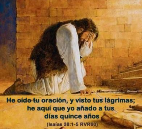ezequias