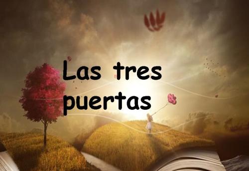 las 3 puertas