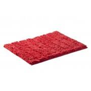 tapete rojo