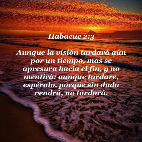 Habacuc 2 3