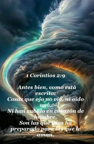 1 corintios 2 9