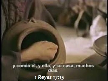 la viuda