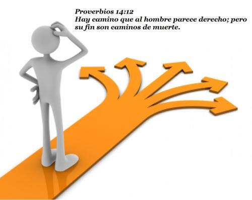 DECICIONES