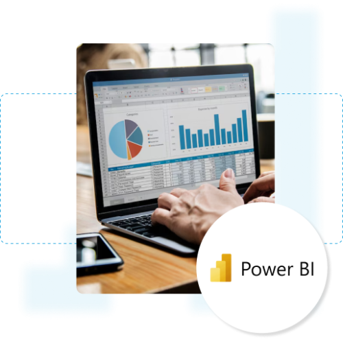 Power-BI-Solutions